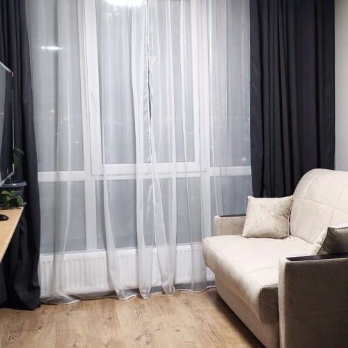 Студия пос. Парголово, проезд Толубеевский, 8к2