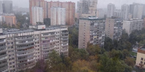 3-комн квартира Валдайский проезд,  д. 10,  к. 1