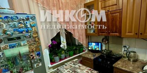 2-комн квартира Анадырский проезд,  д. 9
