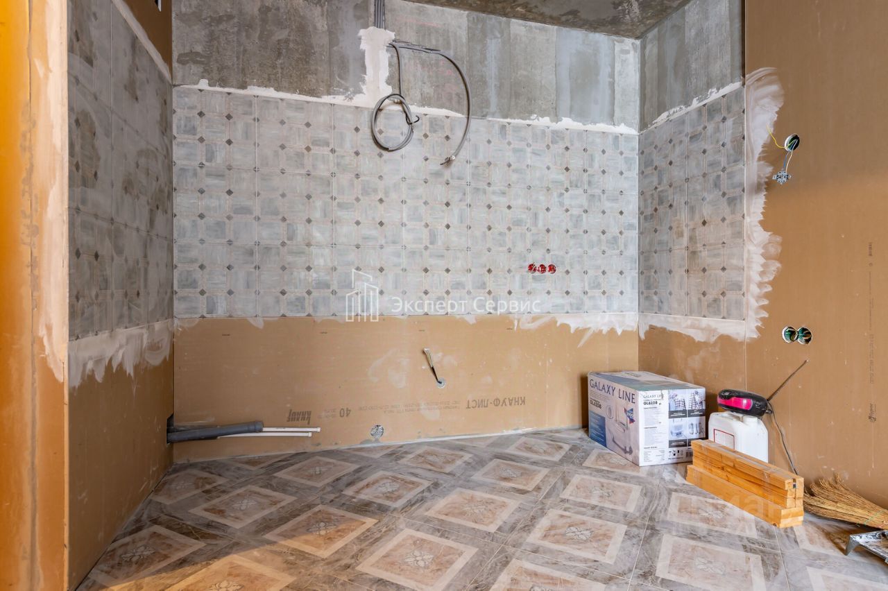 Продажа 2-комн квартиры на вторичном рынке Усть-Славянка тер., улица Заводская, 15