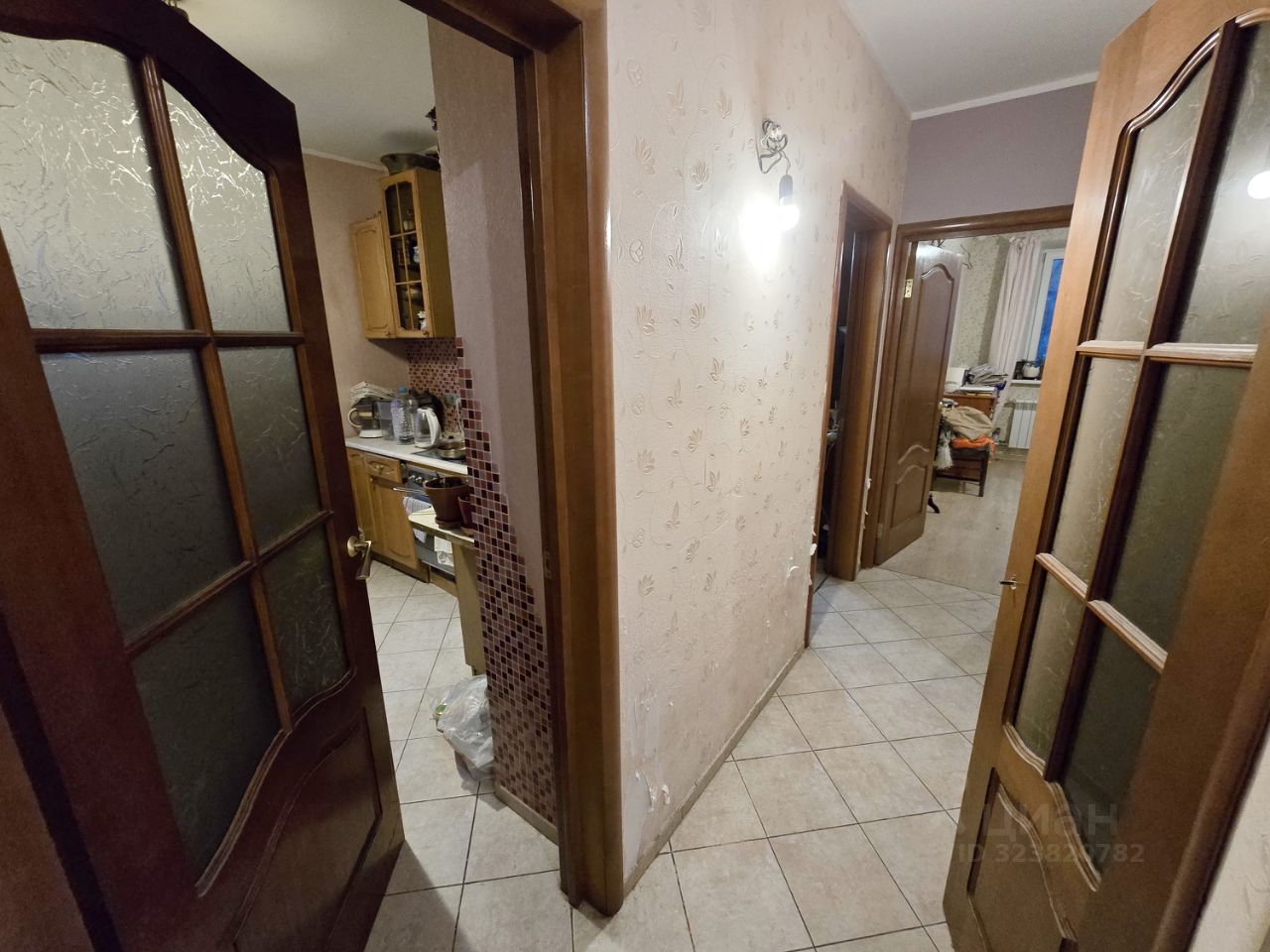 Продажа 3-комн квартиры на вторичном рынке Перовская улица, 29К2