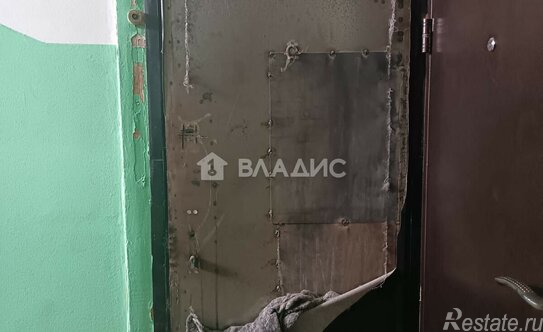 Продажа 1-комн квартиры на вторичном рынке Жуковский г, Гагарина ул,  д. 52