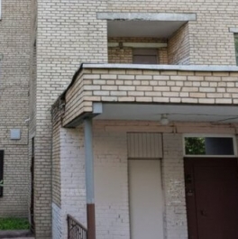 Продажа 1-комн квартиры на вторичном рынке Одинцово, ул Чикина,  д. 3