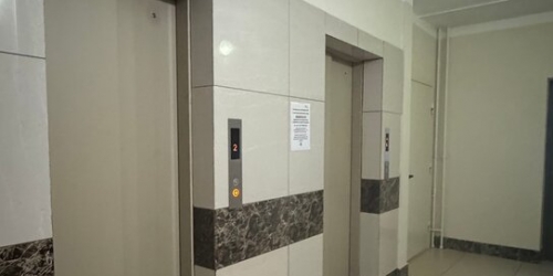 2-комн квартира улица Адмирала Коновалова,  д. 2-4