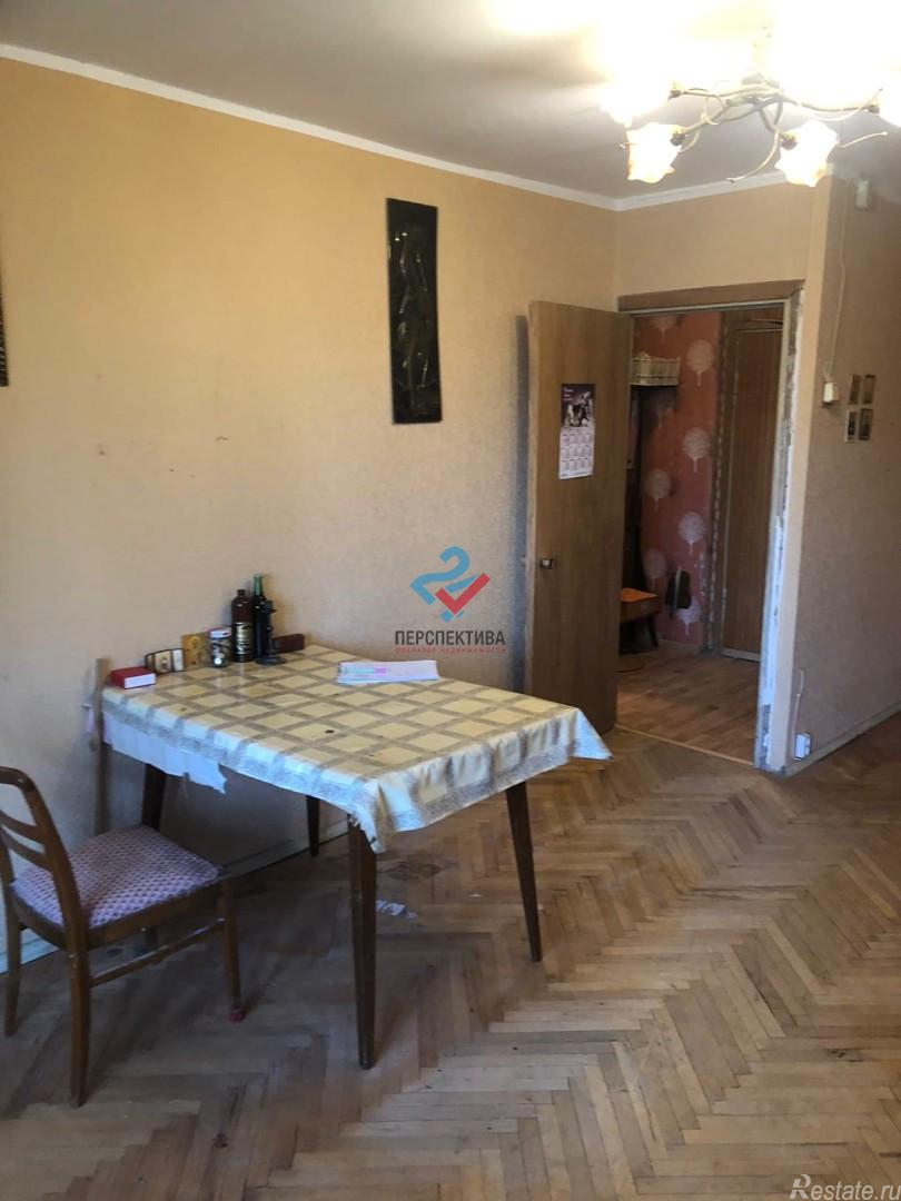 Продажа 2-комн квартиры на вторичном рынке Прибрежный проезд, 10