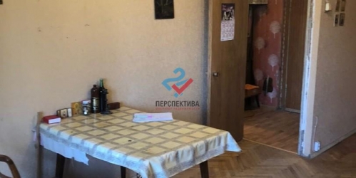 2-комн квартира Прибрежный проезд, 10