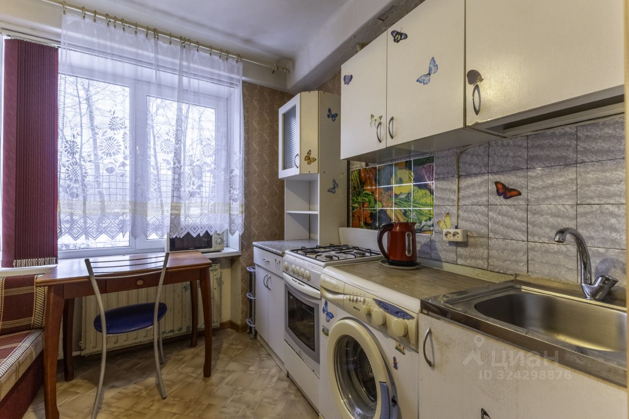 Продажа 1-комн квартиры на вторичном рынке Северный проспект, 87К1