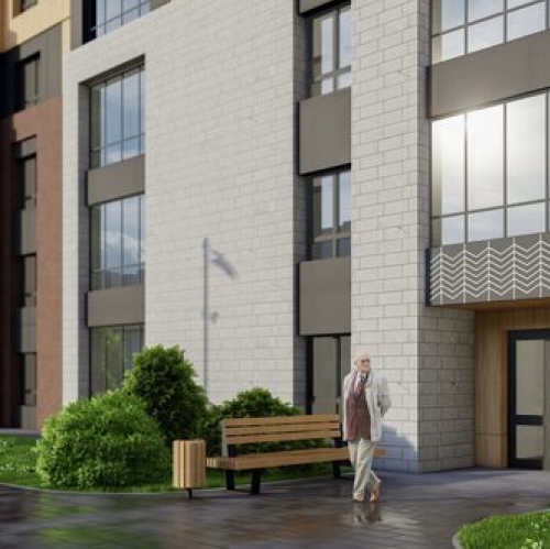 2-комн квартира Тельмановское городское поселение, , Тельмана, ул Колпинская,  д. 12