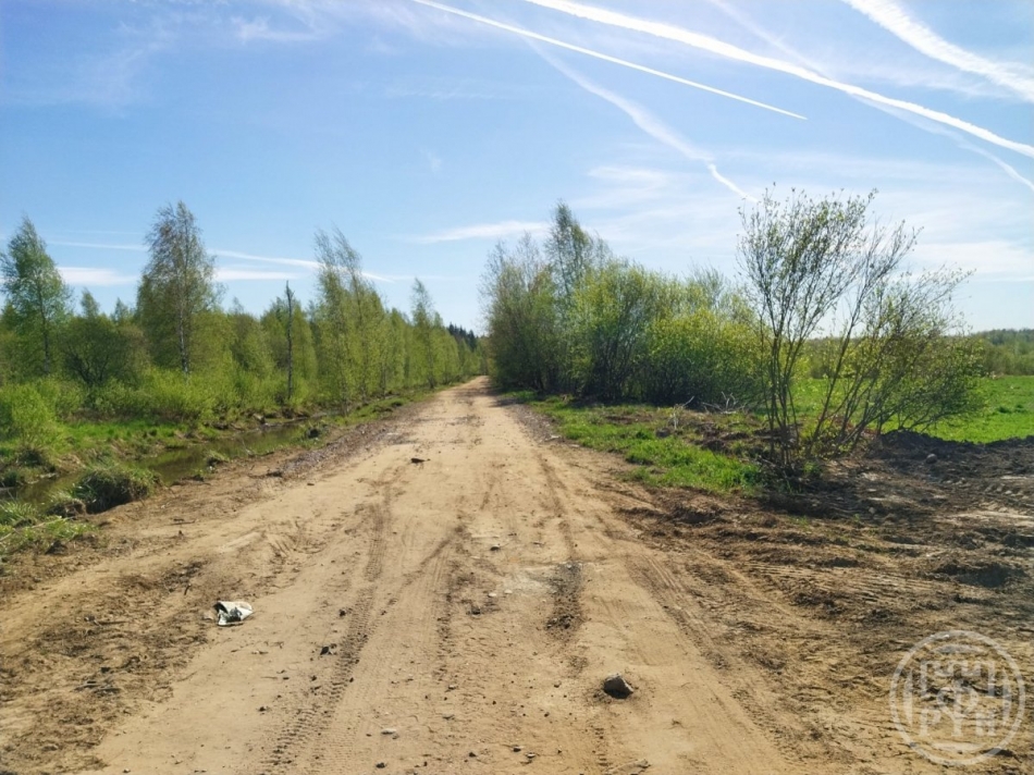 Продажа земли Хаппо-ое массив