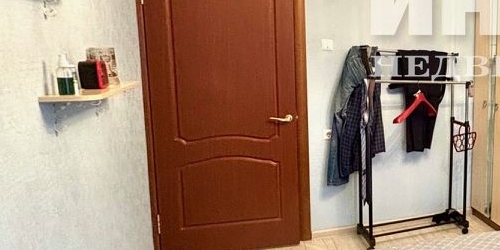 3-комн квартира Изюмская улица, 43к3