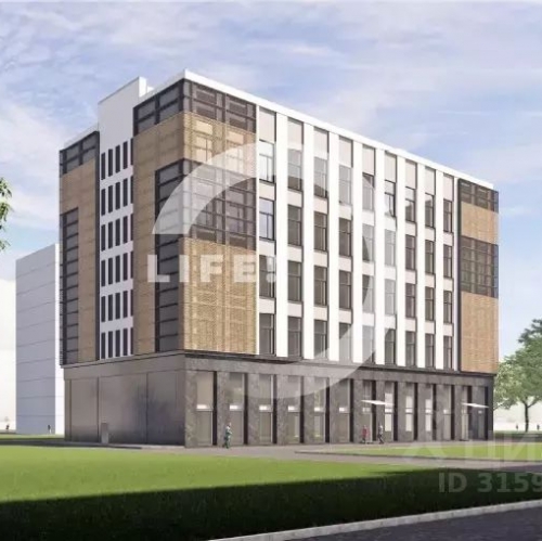 Помещение свободного назначения Дачный пр-кт,  д. 17 к2