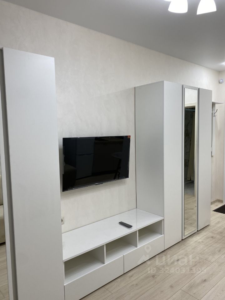 Аренда студии улица Анны Ахматовой, 11к1