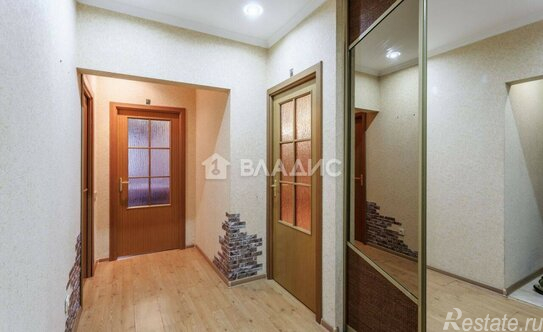 Продажа 2-комн квартиры на вторичном рынке Долгопрудный г, Лихачевское ш,  д. 14,  к. 1