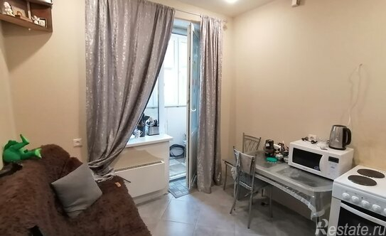 Продажа 1-комн квартиры на вторичном рынке Подольск, Варшавское шоссе,  д. 78