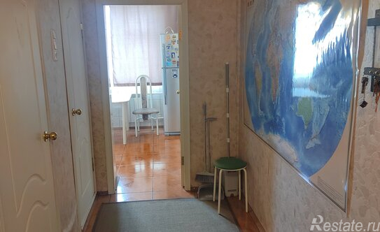 Продажа 3-комн квартиры на вторичном рынке проезд Черепановых,  д. 38 к1