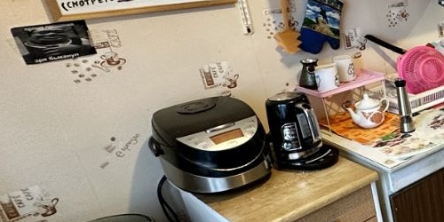 Комната Индустриальный проспект, 30