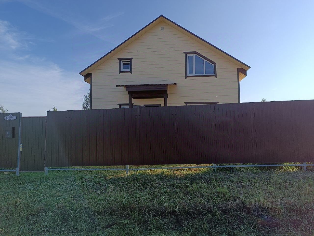 Продажа дома пос. Суйда, улица Пушкина