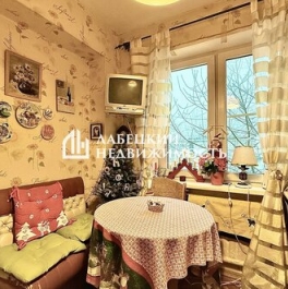 Продажа 3-комн квартиры на вторичном рынке улица Софьи Ковалевской,  д. 5 к2