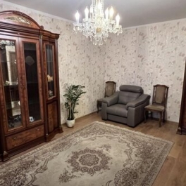 Аренда 2-комн квартиры на вторичном рынке ул Воронцовские Пруды,  д. 9,  к. 2