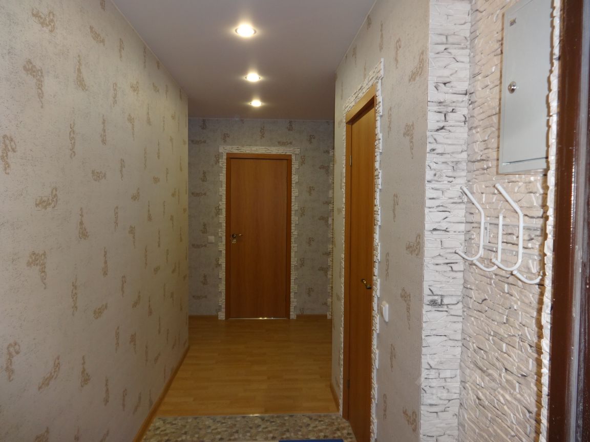 Аренда 1-комн квартиры на вторичном рынке пос. Шушары, Славянка тер., улица Ростовская, 17/4