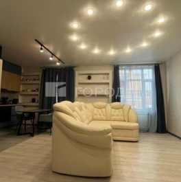 Продажа 2-комн квартиры на вторичном рынке Красногорск, Заречная улица,  д. 1