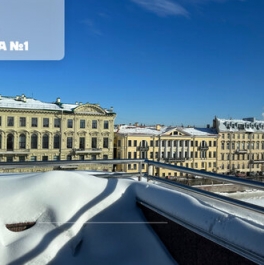 Продажа 1-комн квартиры на вторичном рынке Пулковское ш,  д. 73,  к. 3