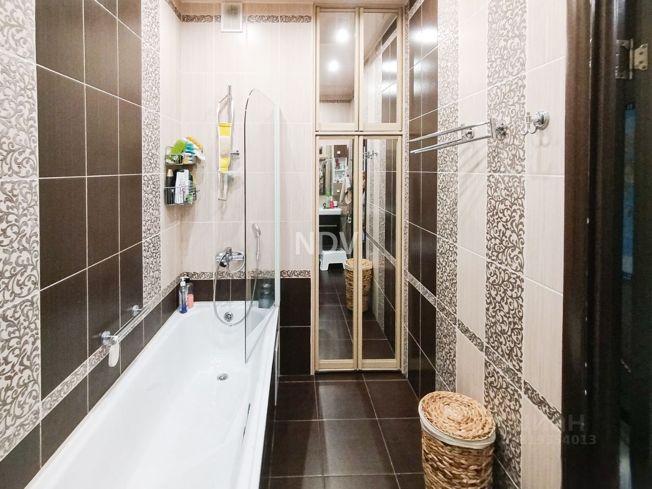 Продажа 3-комн квартиры на вторичном рынке Балашиха, улица Строителей, 1