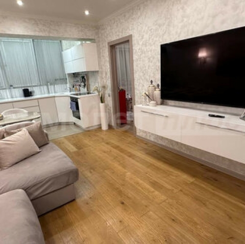 3-комн квартира Бузланово, , Красногорск, мкр Западный остров,  д. 2