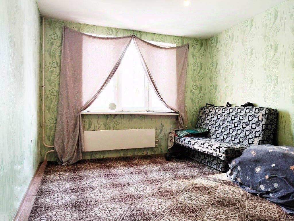 Продажа 1-комн квартиры на вторичном рынке Подольск, улица Генерала Варенникова,  д. 2