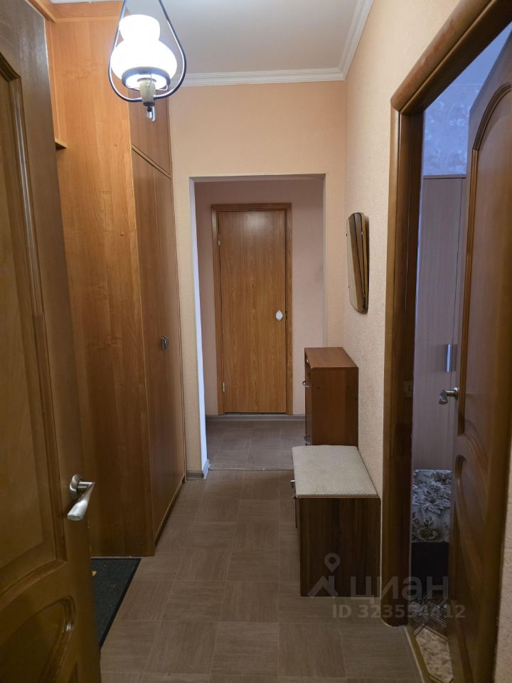 Аренда 2-комн квартиры на вторичном рынке Северный бульвар, 3К1