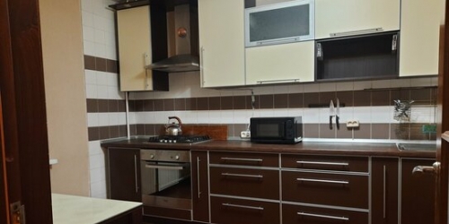 3-комн квартира ул Пушкинская,  д. 44