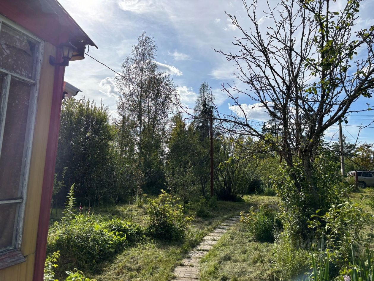 Продажа дома Кабельщик СНТ,  д. 270