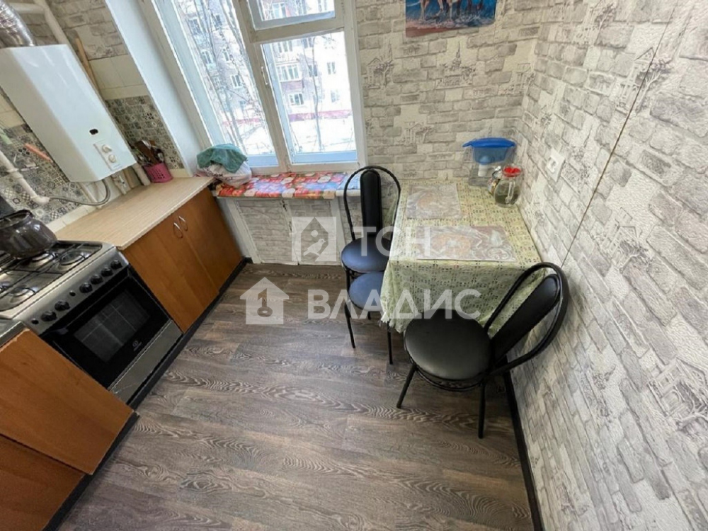 2-комн квартира Королёв, Кооперативная улица, 3