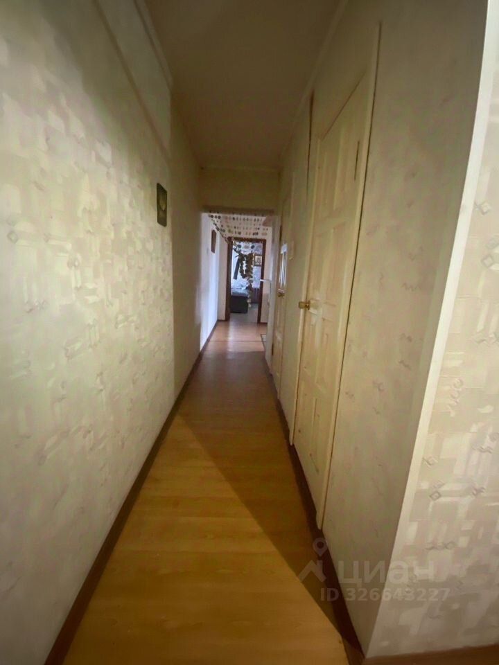 Продажа 2-комн квартиры на вторичном рынке Волхов, улица Борисогорское Поле, 14А