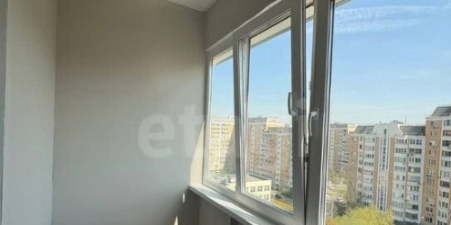 1-комн квартира Татьяны Макаровой ул,  д. 10