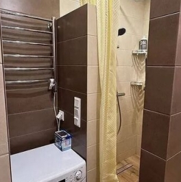 Аренда 3-комн квартиры на вторичном рынке Стрелецкий 2-й проезд,  д. 10