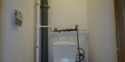 2-комн квартира ул Торжковская,  д. 1