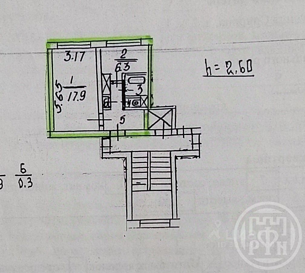 Продажа 1-комн квартиры на вторичном рынке Красное Село, улица Спирина, 2к1