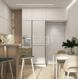 Продажа 2-комн квартиры на вторичном рынке Глухарская улица,  д. 26