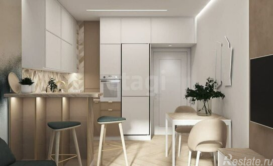 Продажа 2-комн квартиры на вторичном рынке Глухарская улица,  д. 26