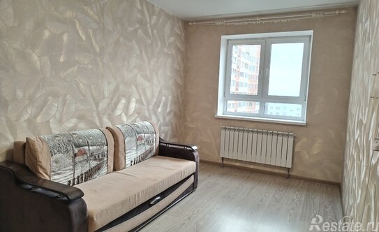 Продажа 1-комн квартиры на вторичном рынке Ивантеевка г, Бережок ул,  д. 3