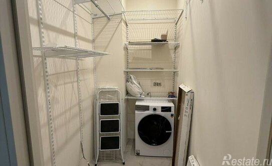 Продажа 2-комн квартиры на вторичном рынке Дубининская улица,  д. 59Б