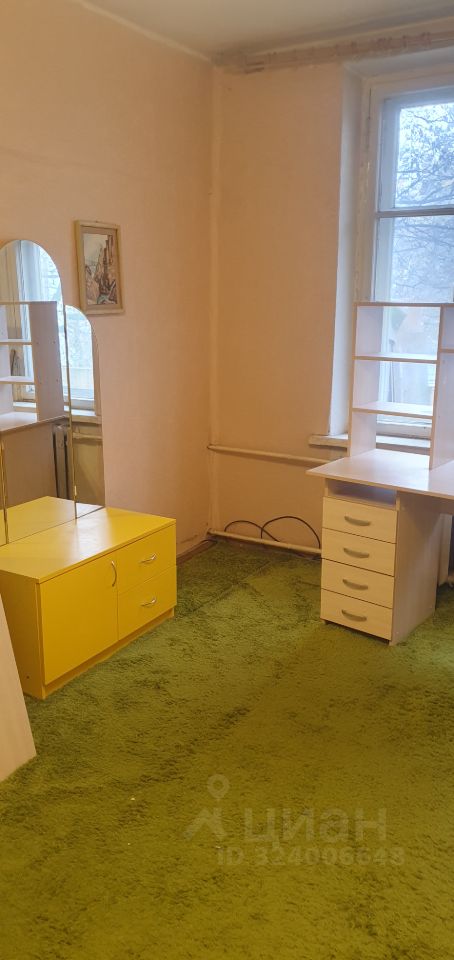 Продажа 1-комн квартиры на вторичном рынке улица Ватутина, 12К2