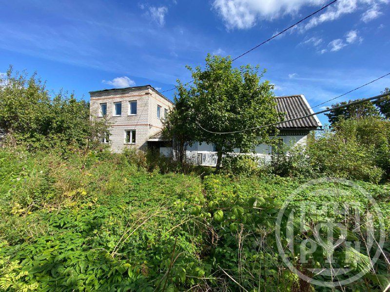 Продажа дома Волосово, улица Мира, 9