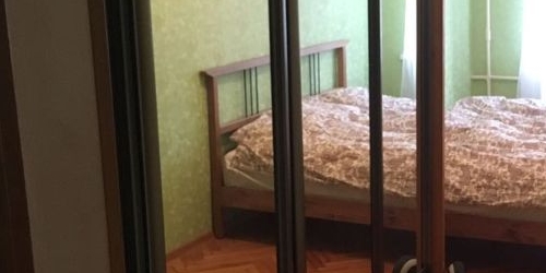 3-комн квартира Комсомольский проспект, 19