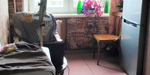 2-комн квартира Перовская улица, 10К2