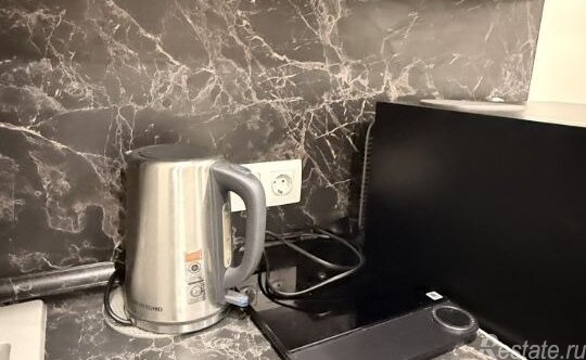 Аренда 1-комн квартиры на вторичном рынке улица Расковой,  д. 11