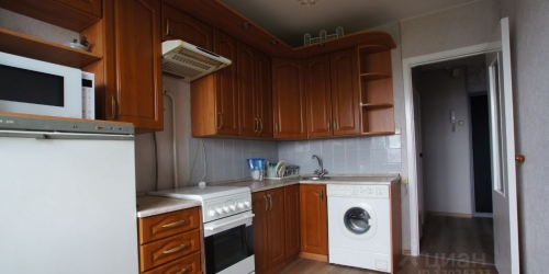 2-комн квартира Союзный пр-кт,  д. 13,  к. 1