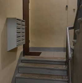 Продажа 3-комн квартиры на вторичном рынке улица Винокурова,  д. 12 к3