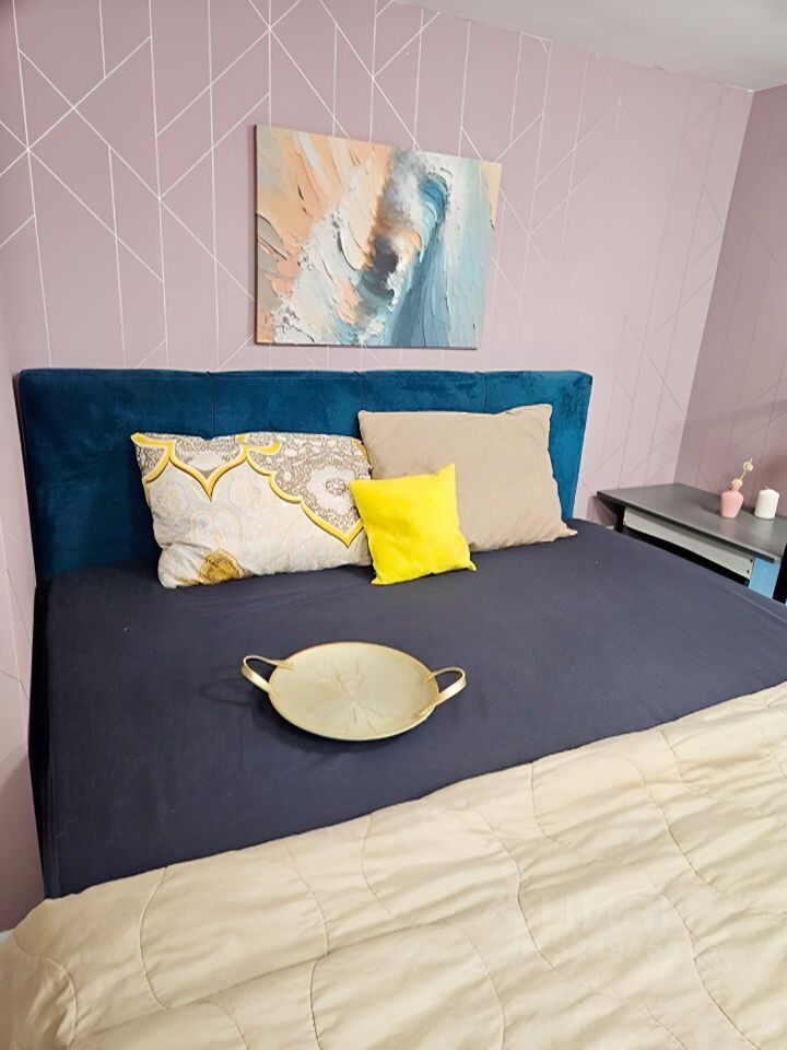 Продажа 3-комн квартиры на вторичном рынке 6-я Кожуховская улица, 24